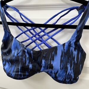 Lululemon Free To Be Wild Bralette